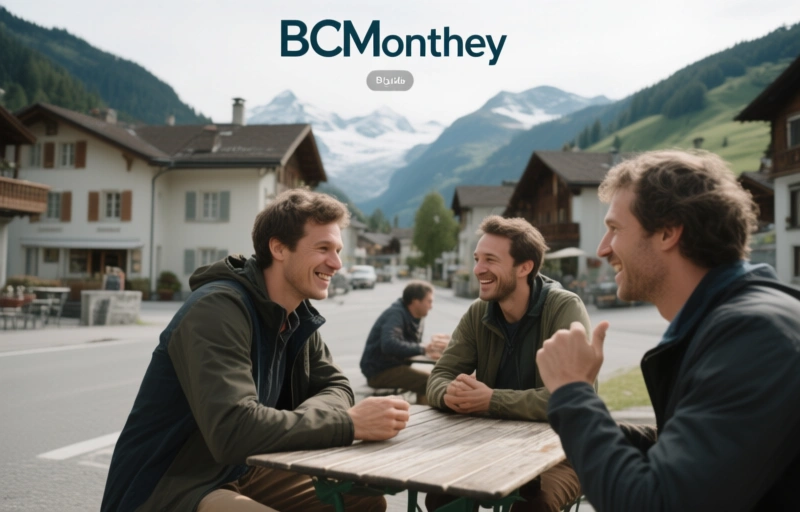 BCMonthey Guide: Authentic Swiss Alpine Town