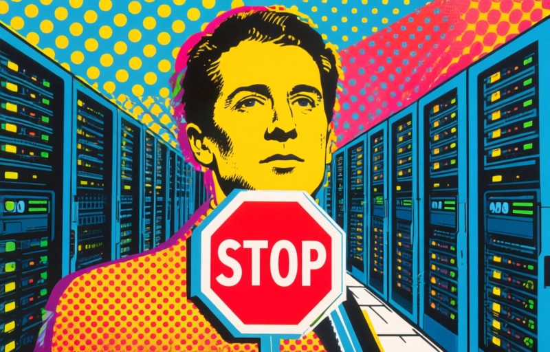 Canton stelt bouwstop in voor datacenters en cryptomining