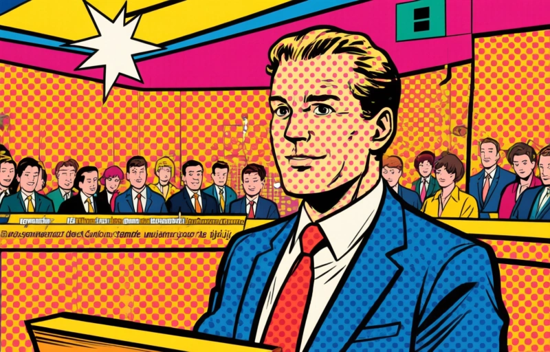 Visuele weergave van Canton stelt bouwstop in voor datacenters en cryptomining