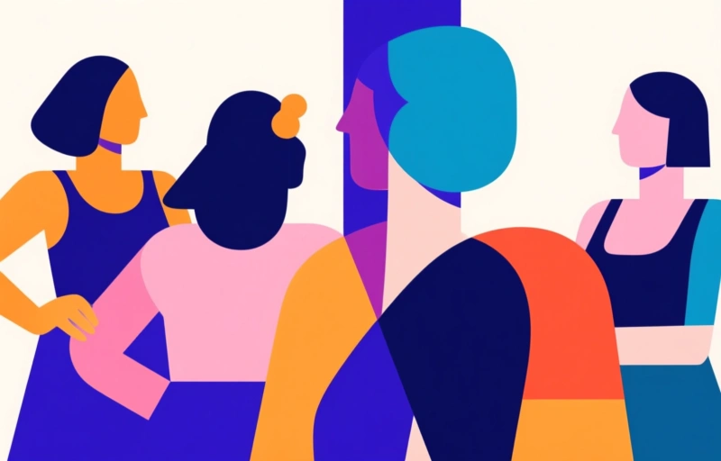 CounterPointe13: Women Choreographers & Artists Collaborate