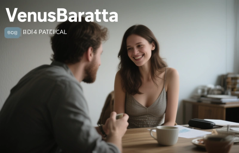 VenusBaratta: Cam4-Profil und Statistiken