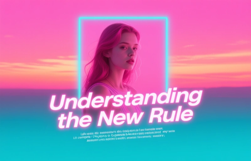 Visual representation of IOC's 2026 Rule