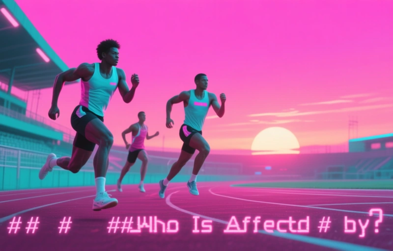 Visual representation of IOC's 2026 Rule