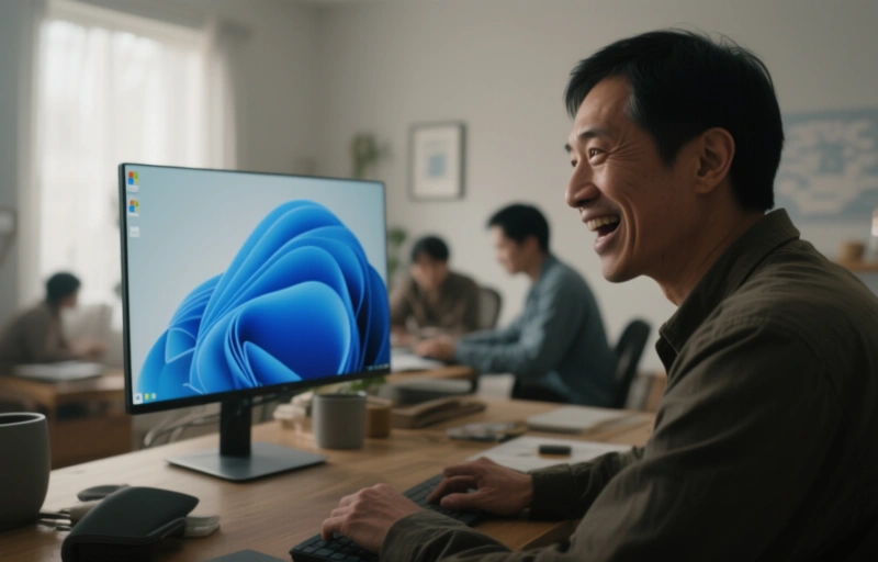 Microsoft Admits Windows 11 Updates Are Too Aggressive