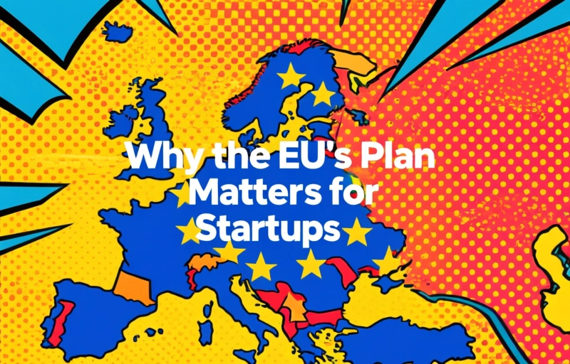Visual representation of China Fires Back at EU's 'Made in Europe' Plan
