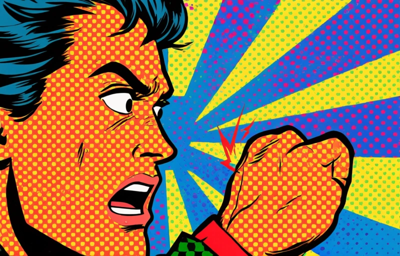 Visuele weergave van Oorlog Iran geeft China geopolitieke kans in Aziƫ