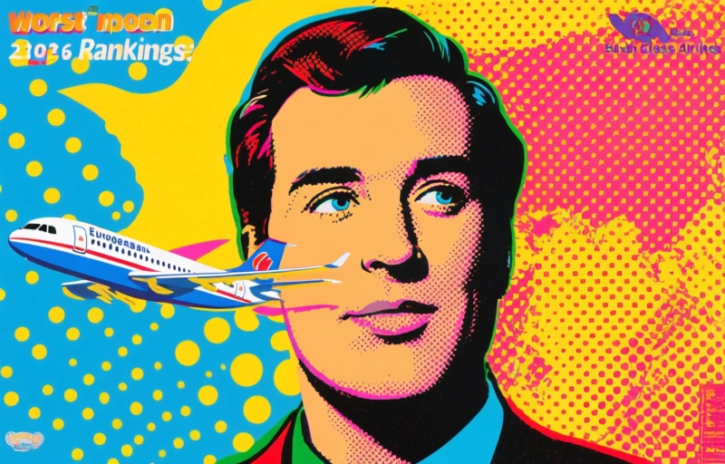 Worst European Business Class Airlines: 2026 Rankings