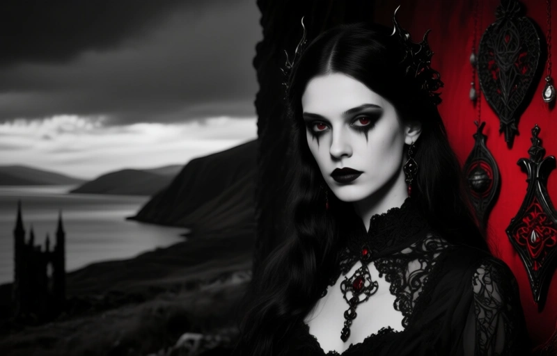 Visual representation of Essential Guide to Handmade Craft Shops on Scotland's Isle of Skye