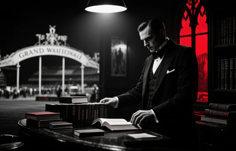 Bookmaker verliest tonnen na monsterweddenschap Grand National