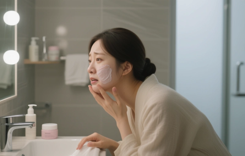 10-Step Korean Skincare Risks and Benefits