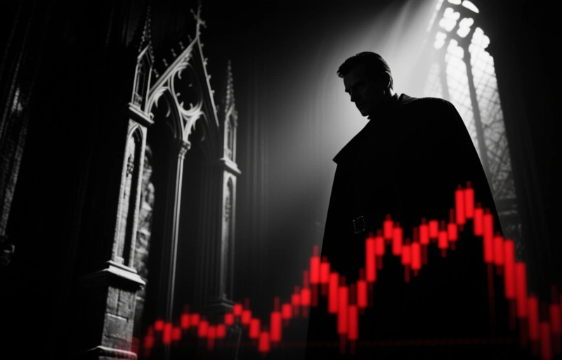 Salesforce Stock Jumps: What's Driving the Rally?
