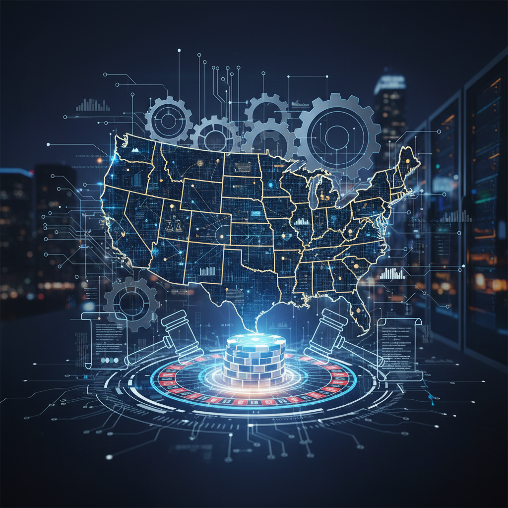 US Online Casino News: Key Regulation Updates