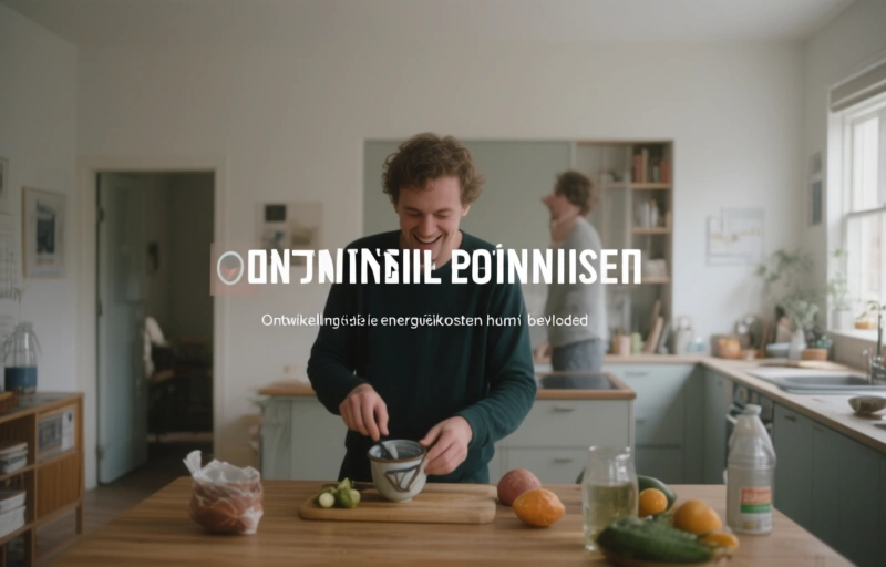 Ontwikkelingen die je energiekosten thuis beïnvloeden