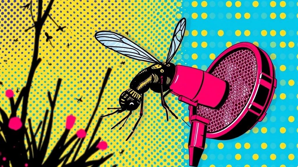 Create a Mosquito-Free Outdoor Zone with Repellent Devices