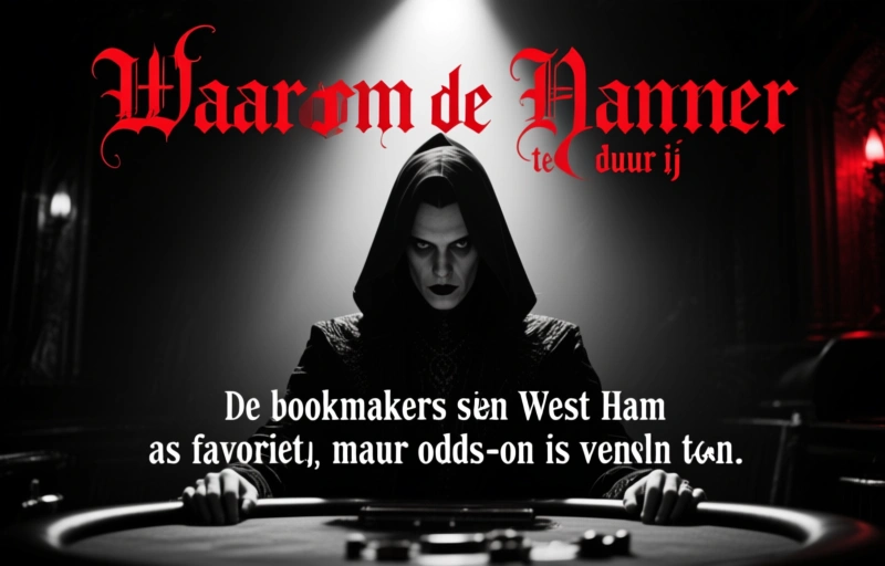 Visuele weergave van West Ham vs Leeds