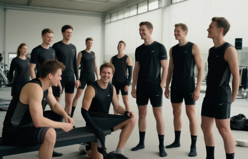 Sportsheets erweitert Shadow Kollektion um 11 neue Styles