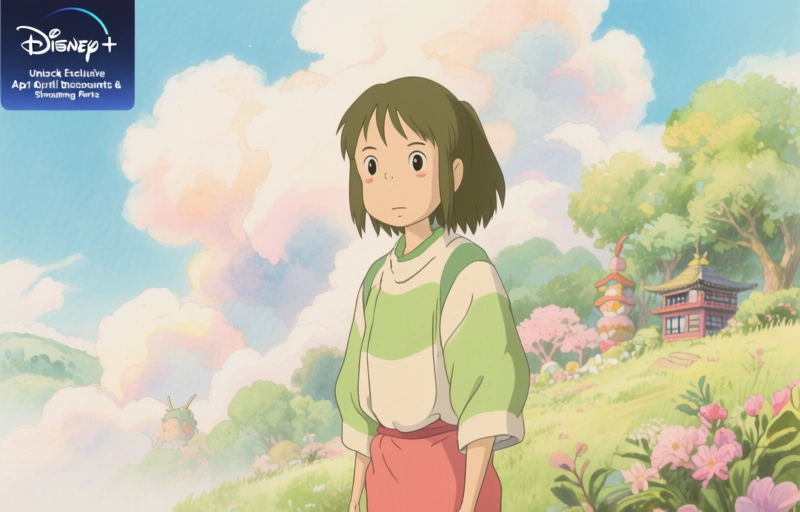 Unlock Exclusive Disney+ April Discounts & Streaming Perks