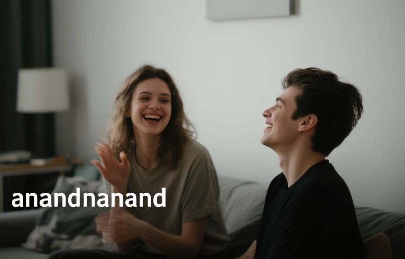 anandnanand – Profil und Statistiken auf Chaturbate