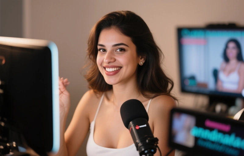 Visuelle Darstellung von anandnanand – Profil und Statistiken auf Chaturbate