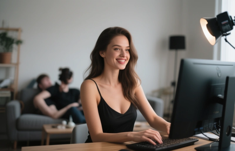 freyawatson: Chaturbate-Cam-Model und Statistiken