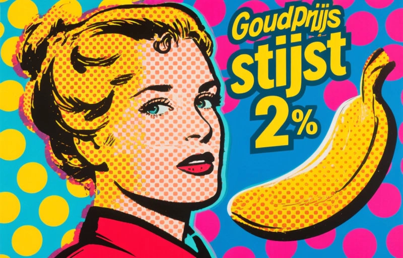 Goudprijs stijgt 2% voor Amerikaanse banencijfers