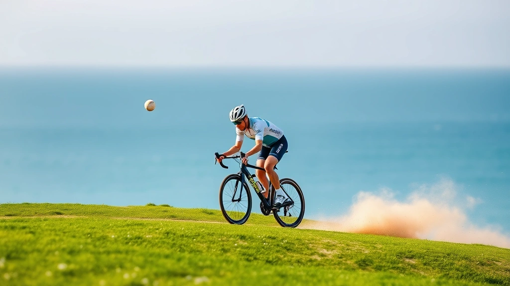 Florian Vermeersch Secures Podium at E3 Saxo Classic