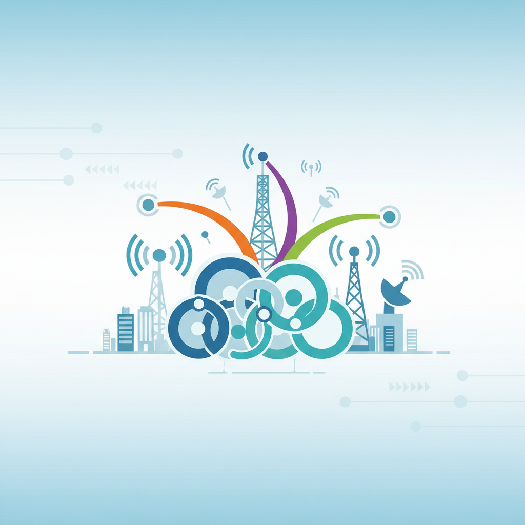 Best Wireless LAN Solutions 2026: Top Companies to Watch