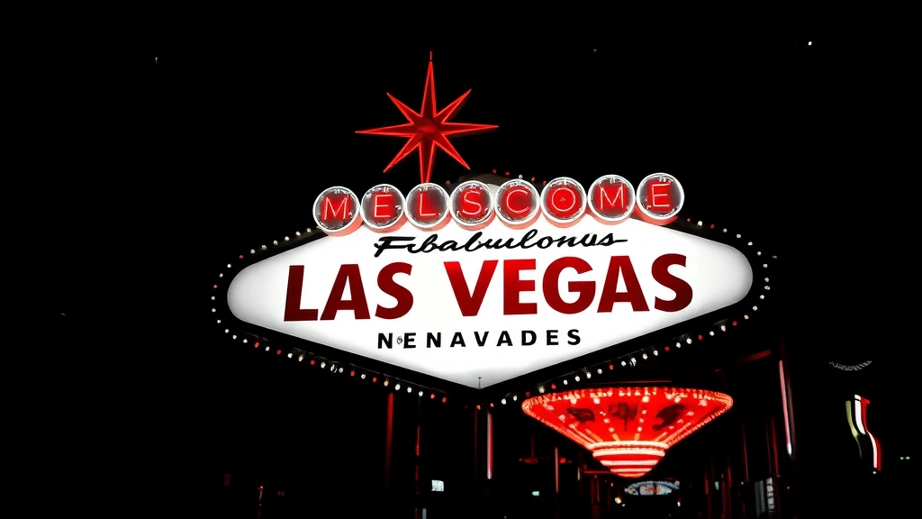 Las Vegas 2026: Die neue Must-See-Liste für Ihre Reise