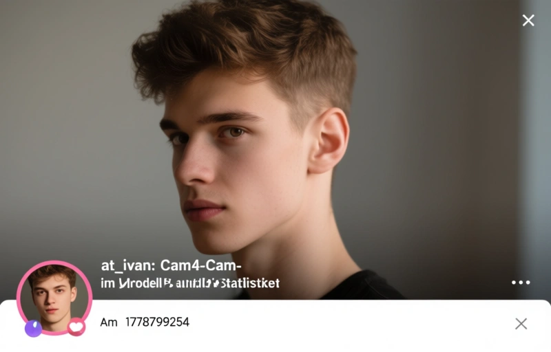 Visuelle Darstellung von at_ivan