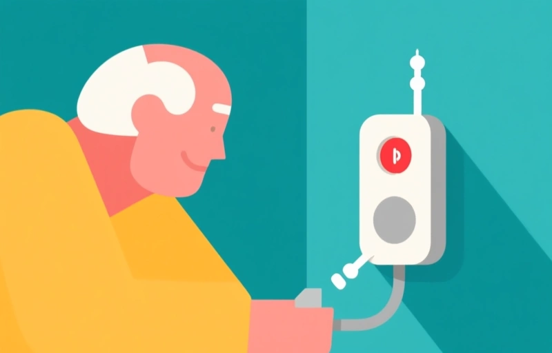 Beste Persoonlijk Alarm voor Senioren in 2025