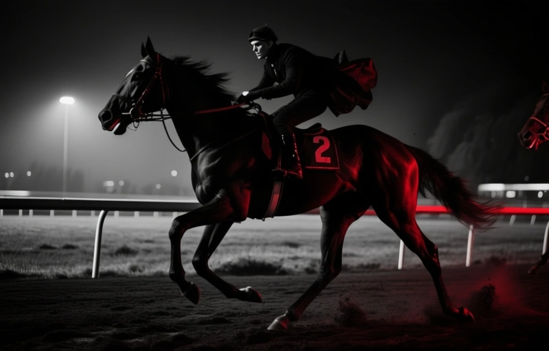 Paardenrace Tips: Katie's Beste Weddenschappen voor Donderdag