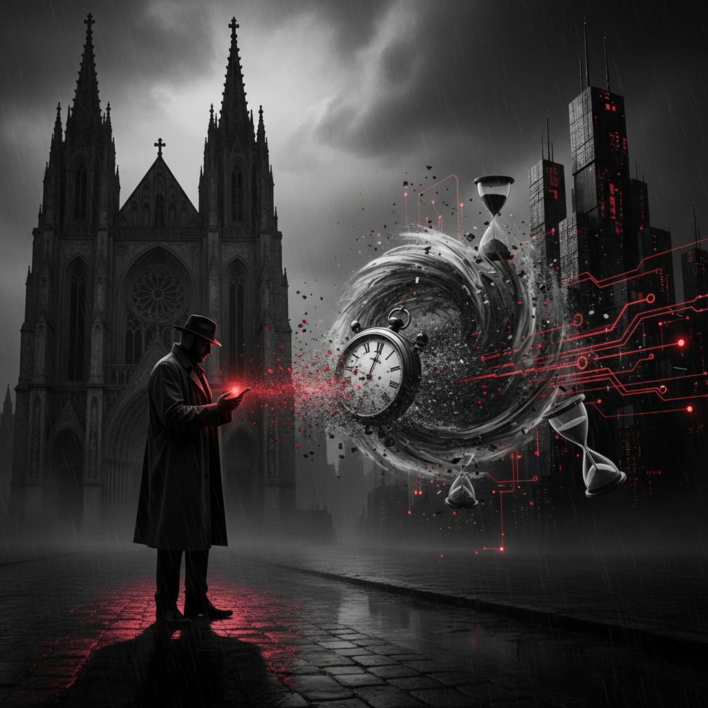 De Digitale Vrije Tijd: Hoe Tech Ons Ontspant