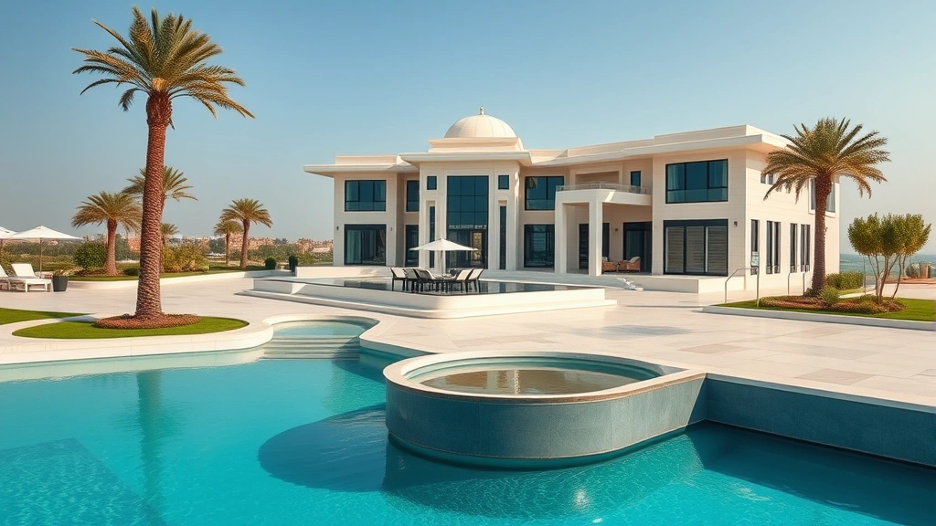 Christy's 175-Year Heritage Lands in Dubai Luxury Market