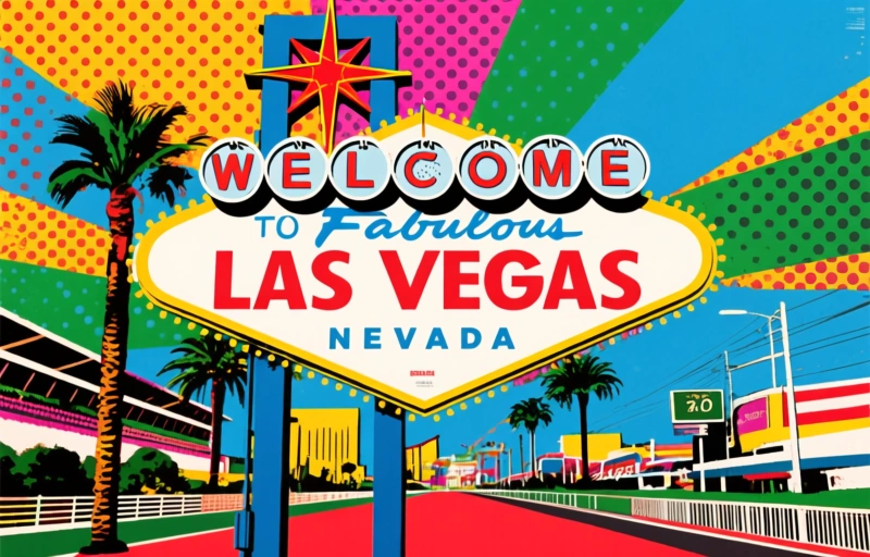 Las Vegas für F1-Fans: Der ultimative Guide