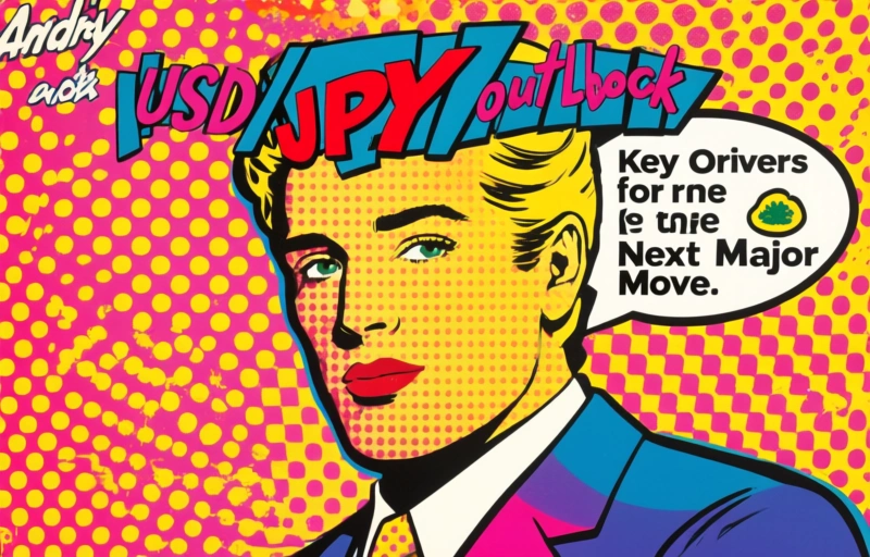 USD/JPY Outlook: Key Drivers for the Next Major Move