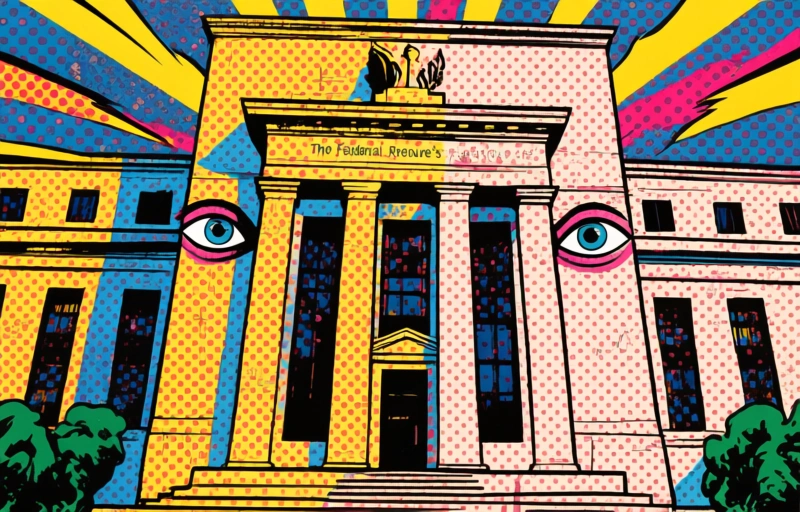 Visual representation of USD/JPY Outlook
