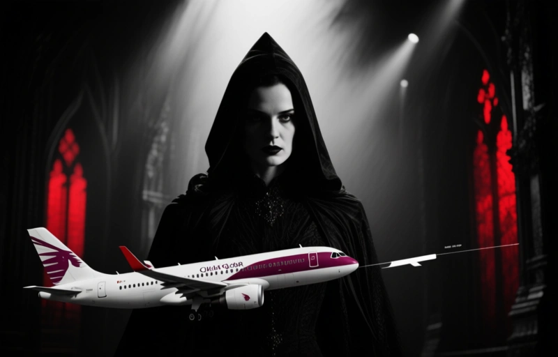 Cheap Qatar Airways Flights: April 2026 Tips