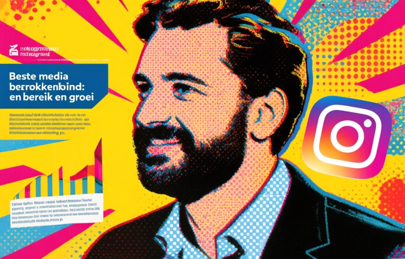 Instagrambetrokkenheid: inzicht in bereik en groei