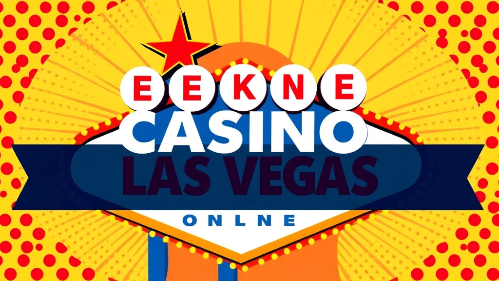 Los Mejores Casinos Online de Las Vegas para Españoles