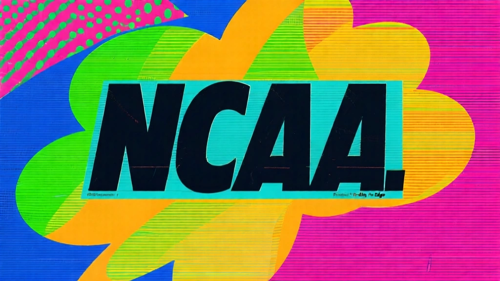 NCAA Tournament Market Analysis: Finding the Edge