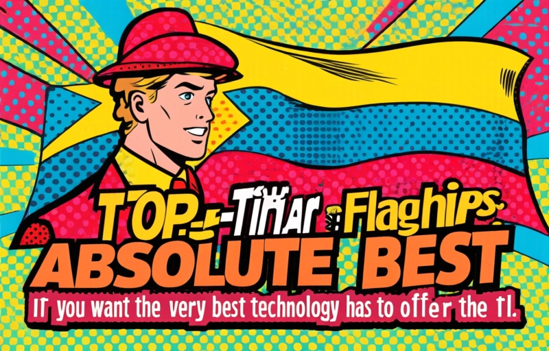 Visual representation of Best Android Phones of 2026