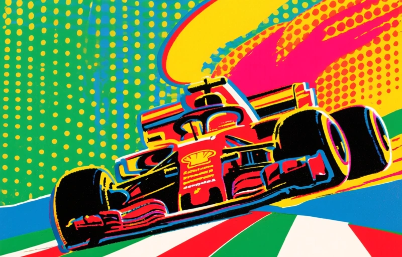 Guía completa del Gran Premio de Monza: Fórmula 1 en Italia