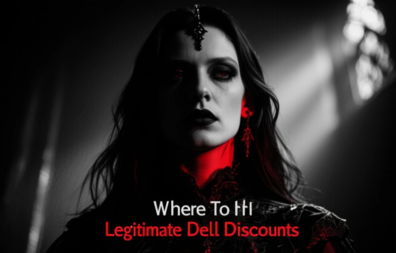 Visual representation of Unlock Dell Savings