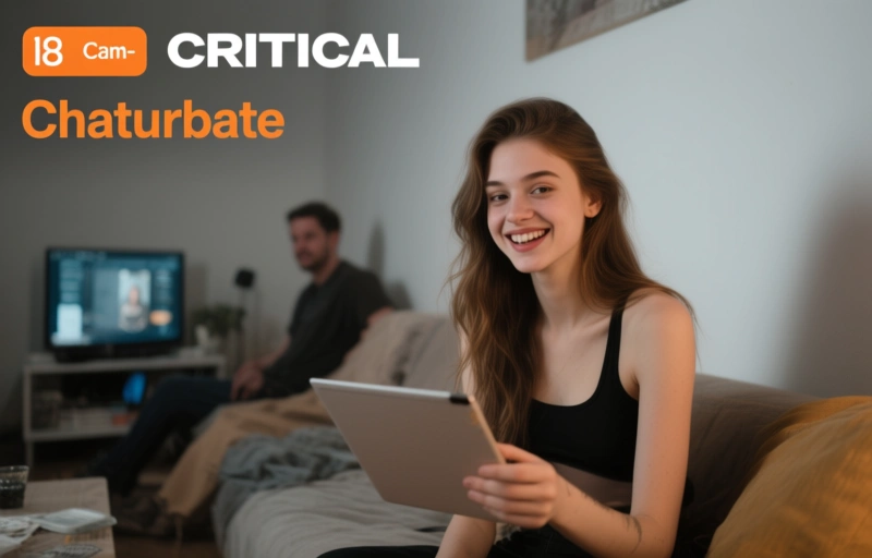 derekymara: 18-jährige Cam-Model auf Chaturbate