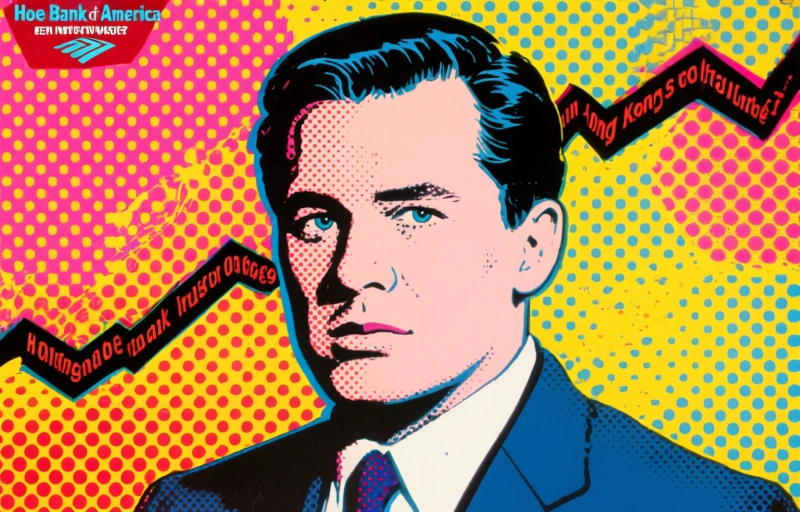 Hoe Bank of America een insider trading zaak in Hong Kong ontdekte