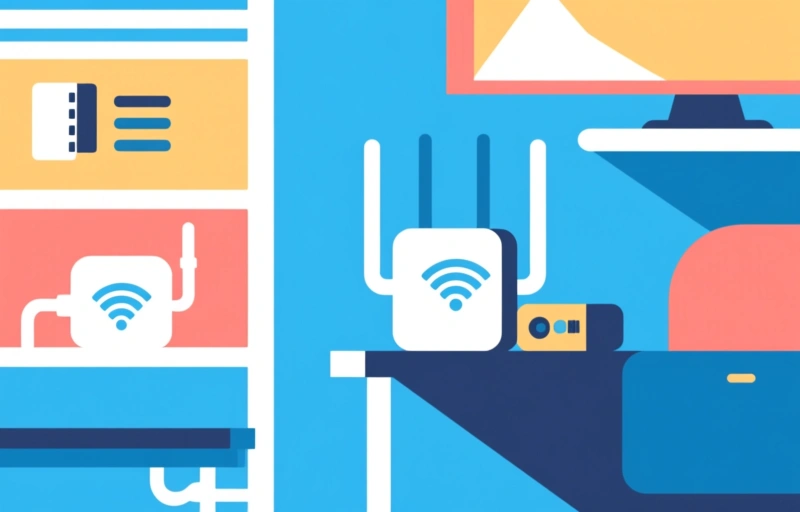 Top Wi-Fi Routers Tested for 2026