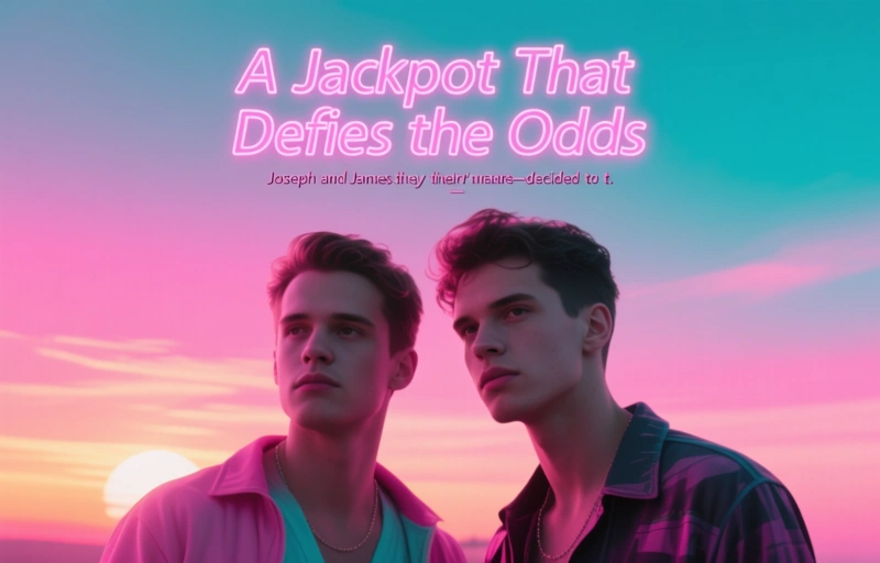 Visual representation of Duo Wins $113,896 on $1.25 Wheel of Fortune Slot Bet