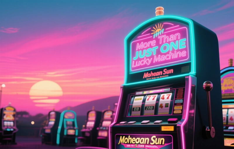 Visual representation of Duo Wins $113,896 on $1.25 Wheel of Fortune Slot Bet