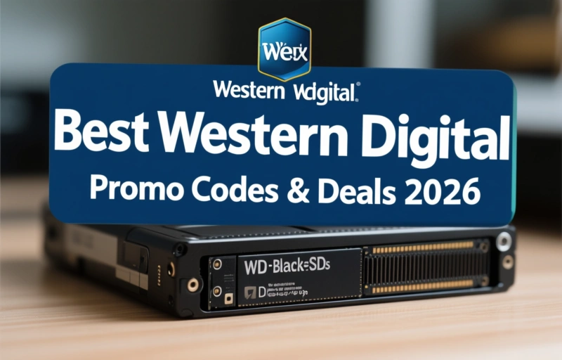 Visual representation of Best Western Digital Promo Codes & Deals 2026