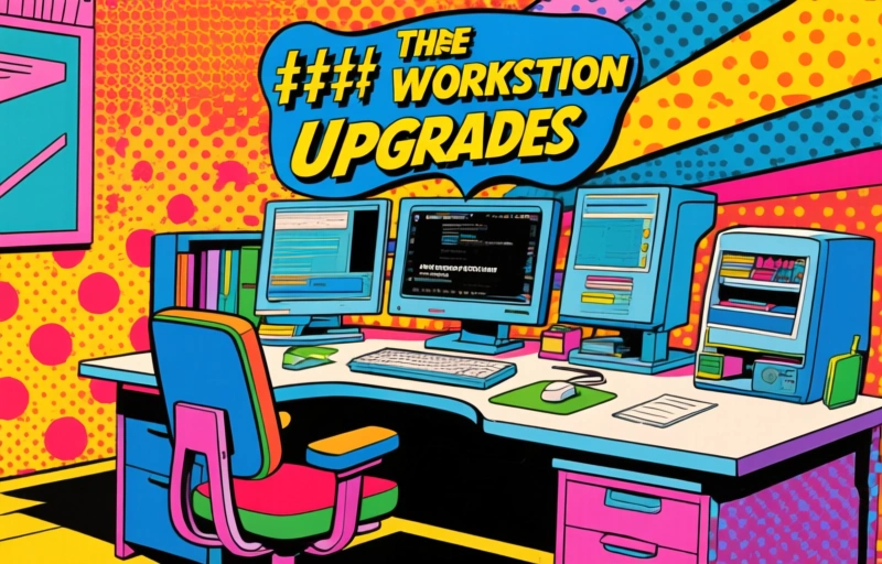 Visual representation of Top Tech Gadgets 2026